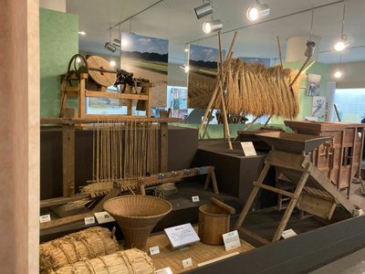 🏛️ 나가레야마 시립 박물관 (流山市立博物館) 이미지 2